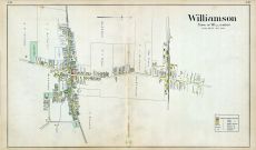 Williamson 002, Wayne County 1904